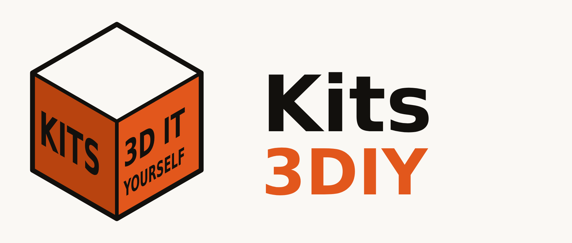 Kits 3DIY